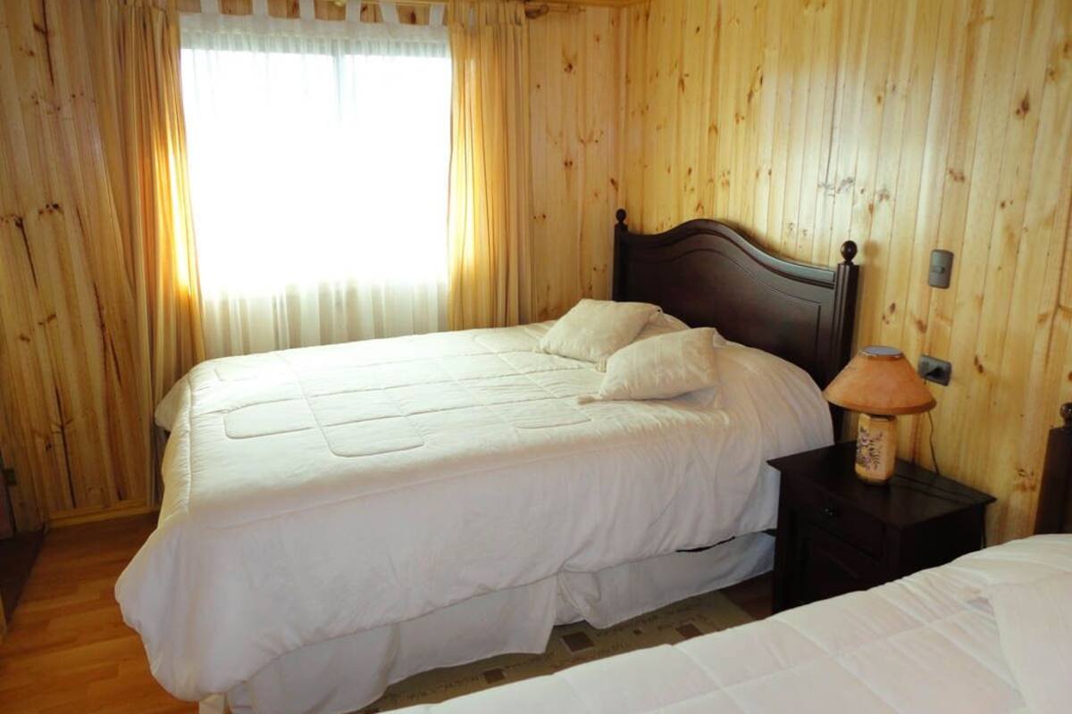 Triple Room | WiFi (free)