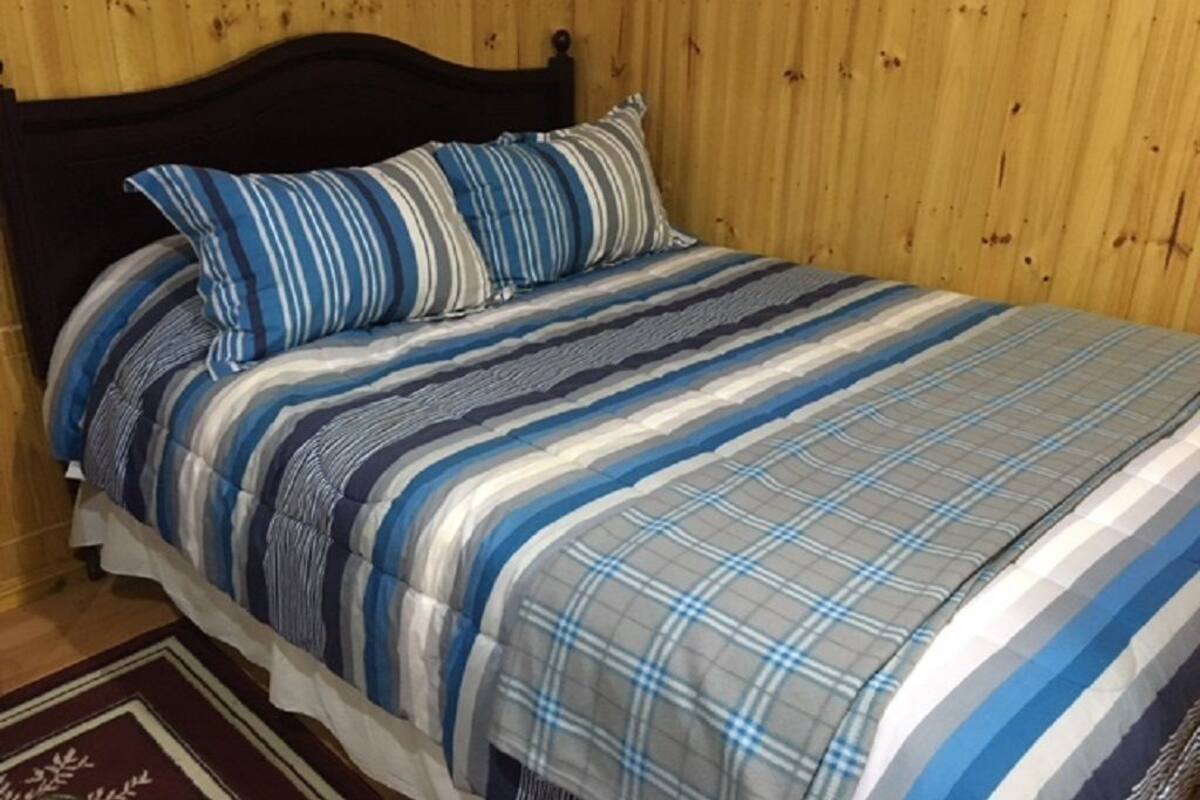 Single Room | WiFi (free)
