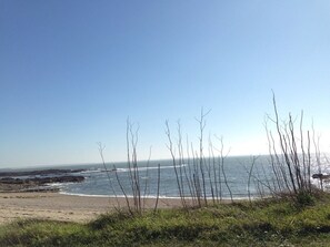 Exterior - La Balade des Marais (Saint-Molf)