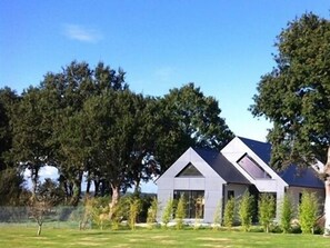 Exterior - La Balade des Marais (Saint-Molf)