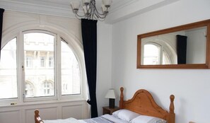 Room - Royal Mile Mansions Apartments (Edinburgh)