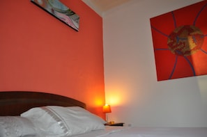Suite Classique, 1 chambre, salle de bains privée | Fer et planche à repasser, Wi-Fi gratuit