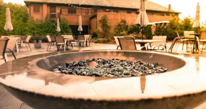 The Beaumont Inn