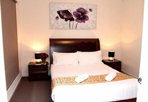 Room - Villa Waratah 19a/b/c (TULLAMARINE)