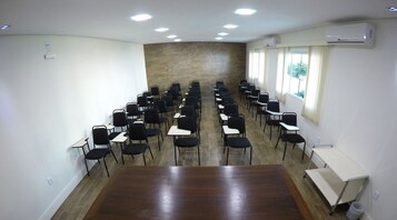 Sala de reunião