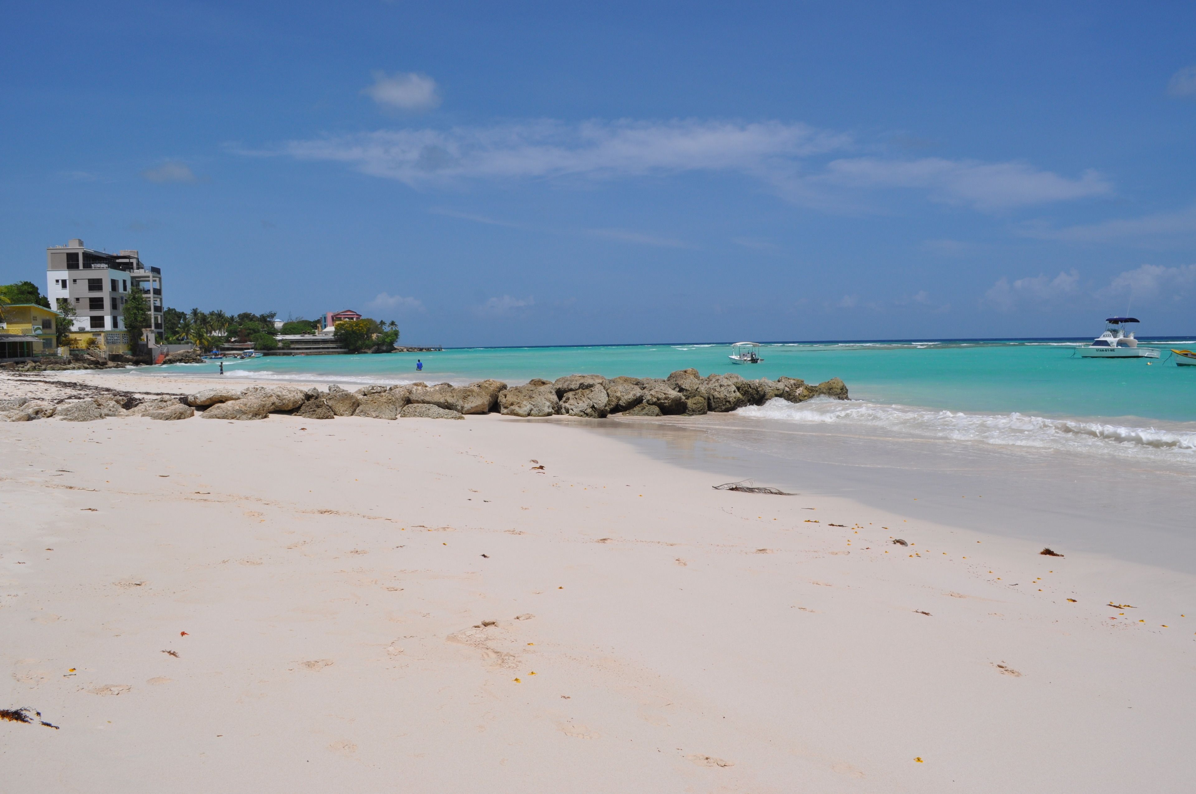 white sand, snorkelling, windsurfing, surfing
