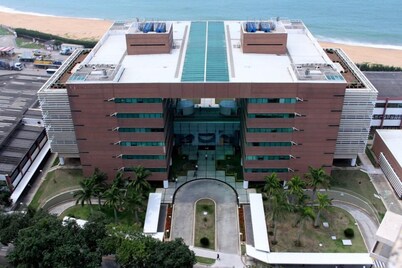 Champs Dumont Apart Hotel