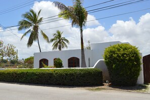 Vistas desde el alojamiento