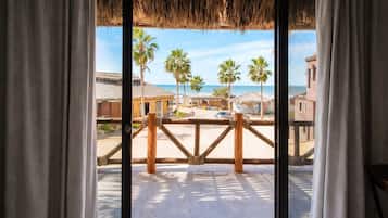 Family Suite, Terrace, Sea View | Terrace/patio