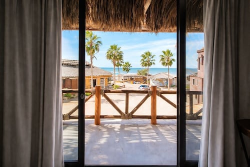 Hotel Villas Mar y Arena