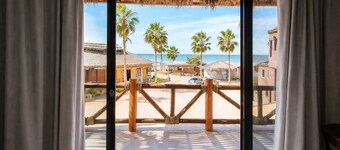 Hotel Villas Mar y Arena