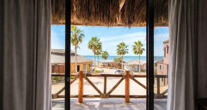 Hotel Villas Mar y Arena