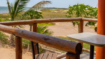 Habitación Confort | Balcón