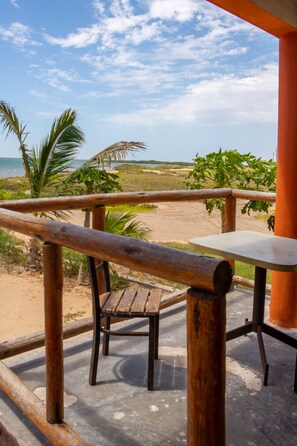 Habitació Comfort | Balcó