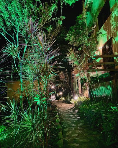 EstrelaMar Ferradura Pousada, Restaurante & Spa