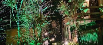 EstrelaMar Ferradura Pousada, Restaurante & Spa