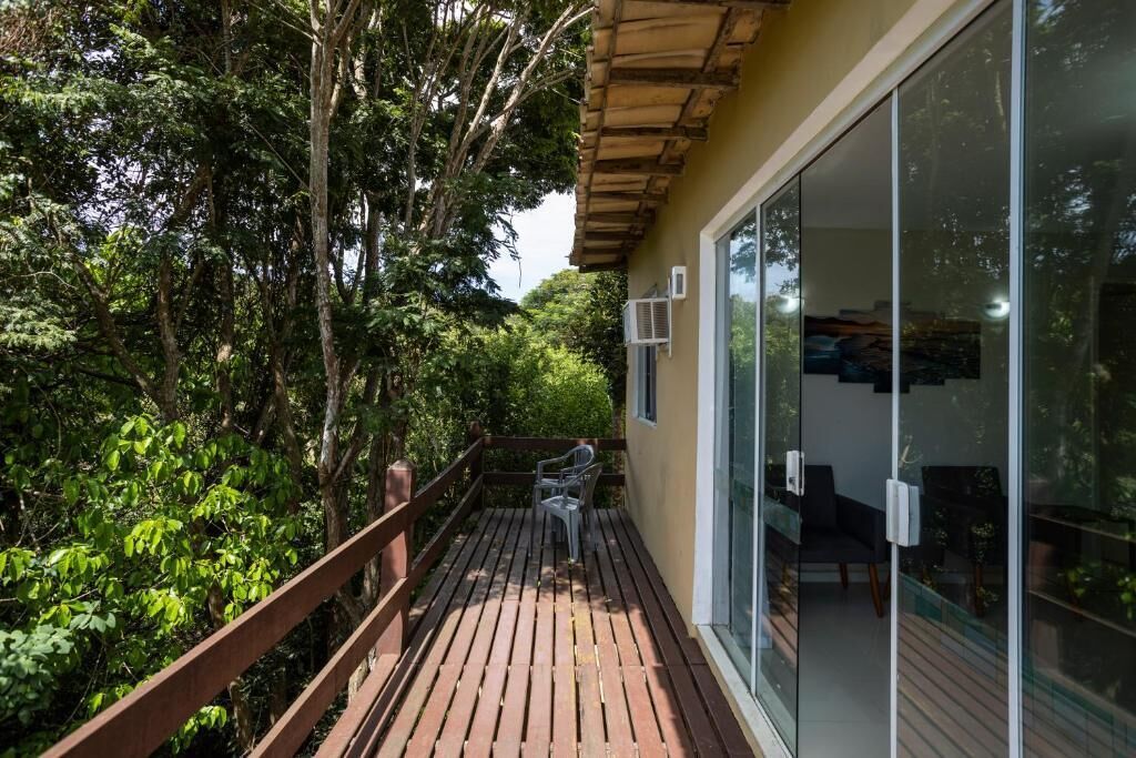 Foto - Estrelamar Ferradura Pousada Restaurante & Spa