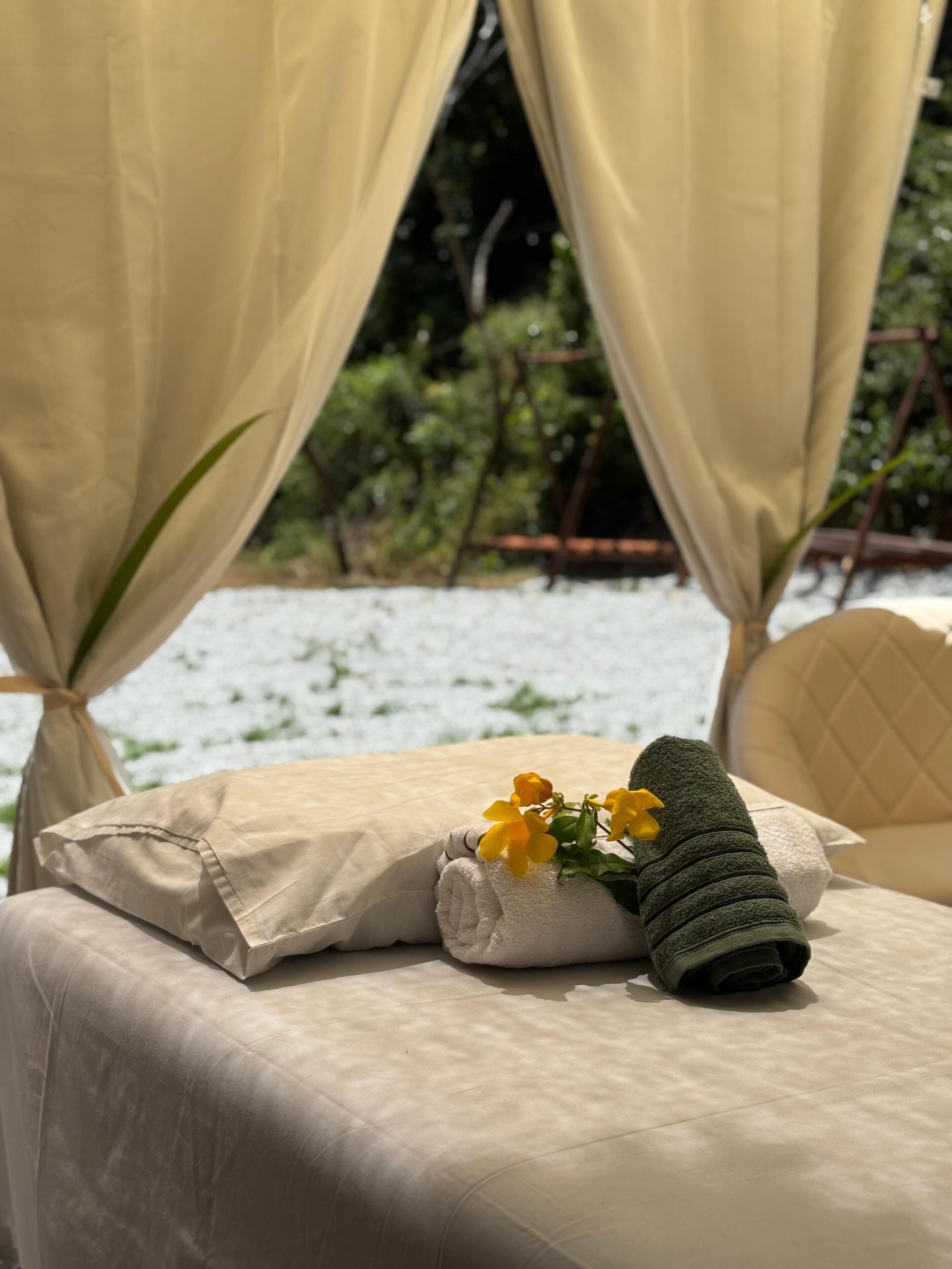 Foto - Estrelamar Ferradura Pousada Restaurante & Spa