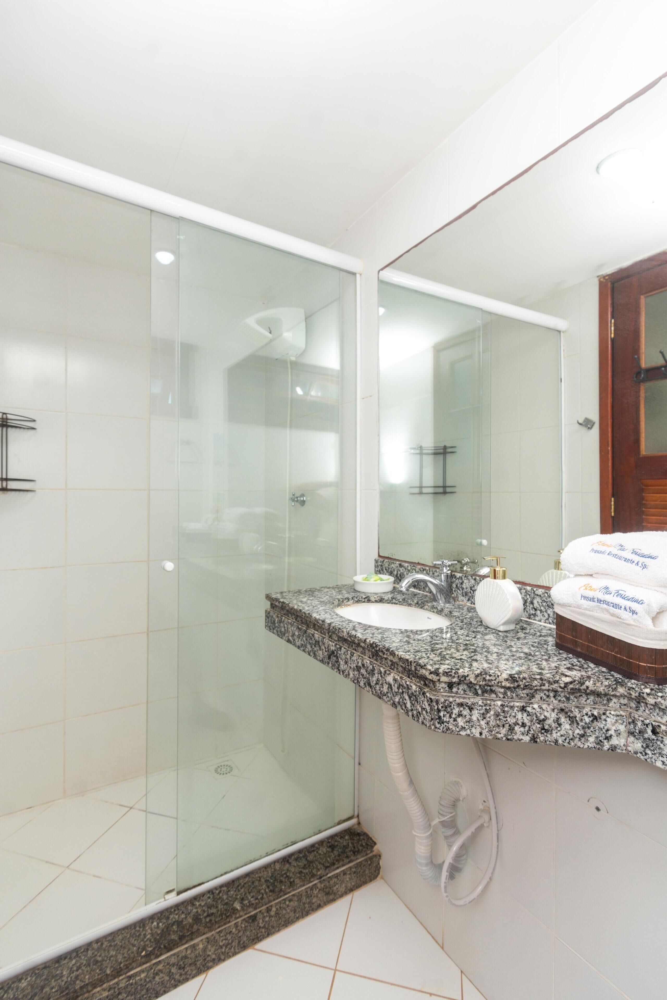 Foto - Estrelamar Ferradura Pousada Restaurante & Spa