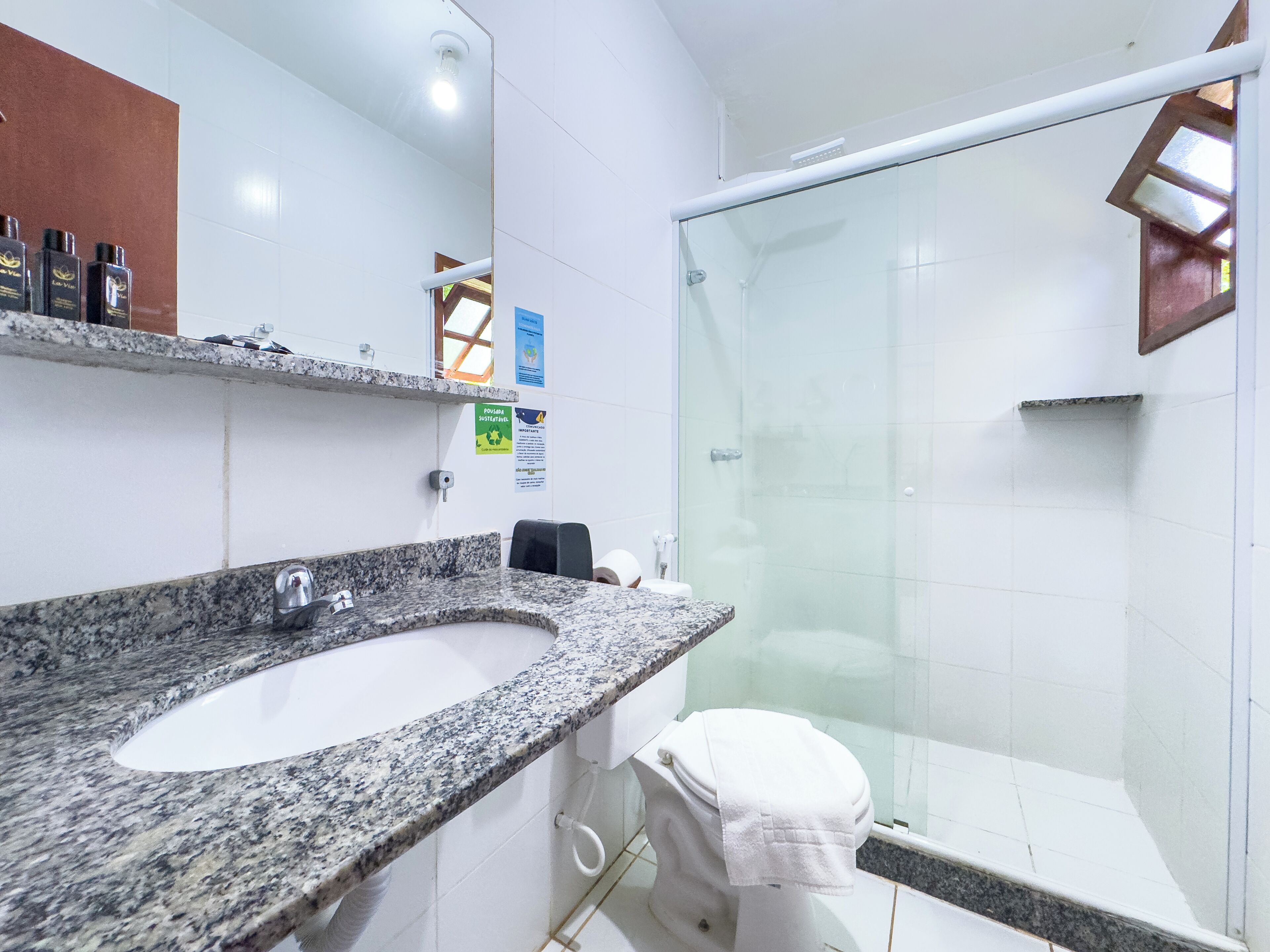 Foto - Estrelamar Ferradura Pousada Restaurante & Spa