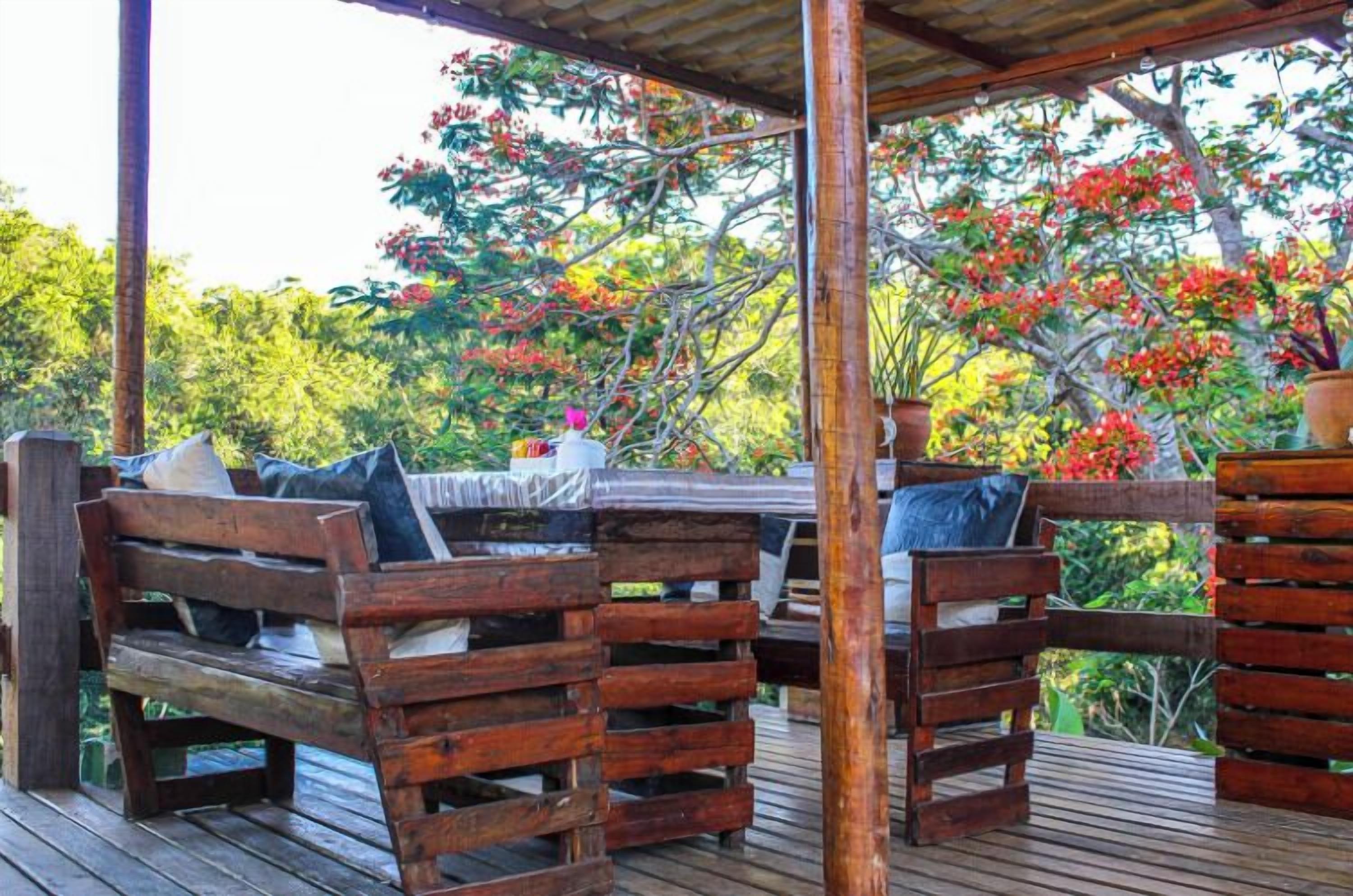 Foto - Estrelamar Ferradura Pousada Restaurante & Spa