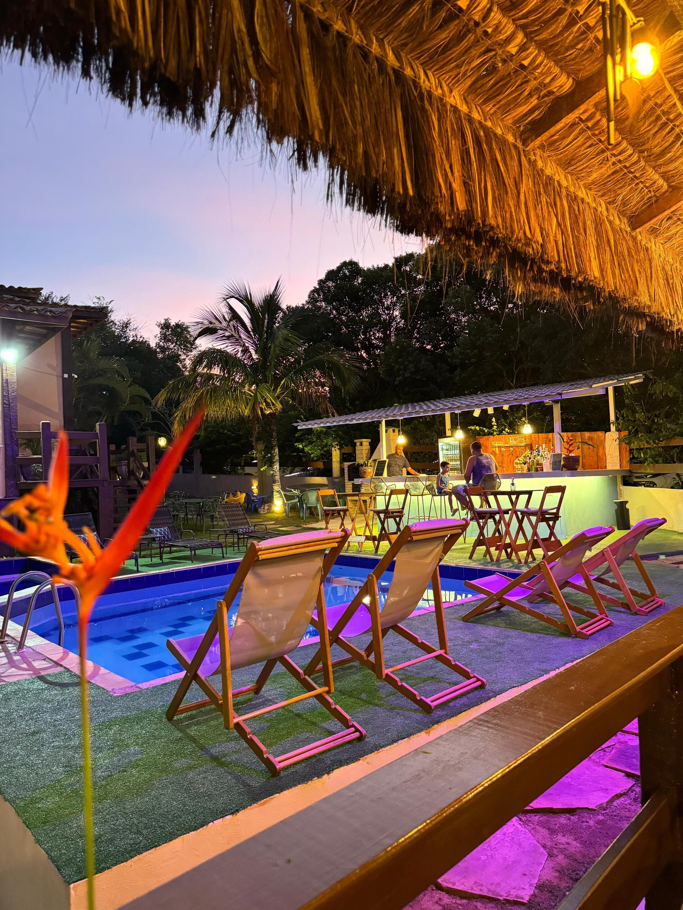 Foto - Estrelamar Ferradura Pousada Restaurante & Spa