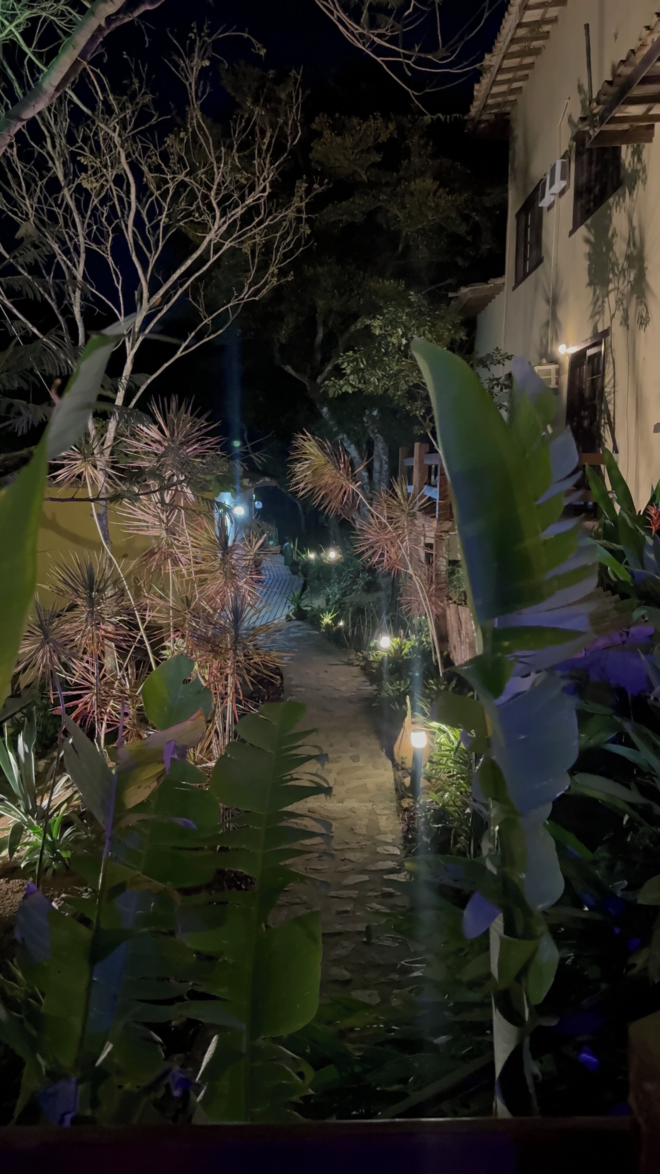 Foto - Estrelamar Ferradura Pousada Restaurante & Spa