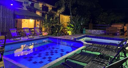 EstrelaMar Ferradura Pousada, Restaurante & Spa