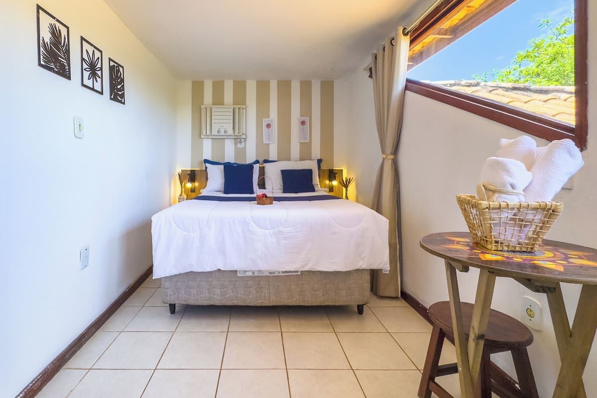 2 chambres, minibar, rideaux occultants, chambres insonorisées