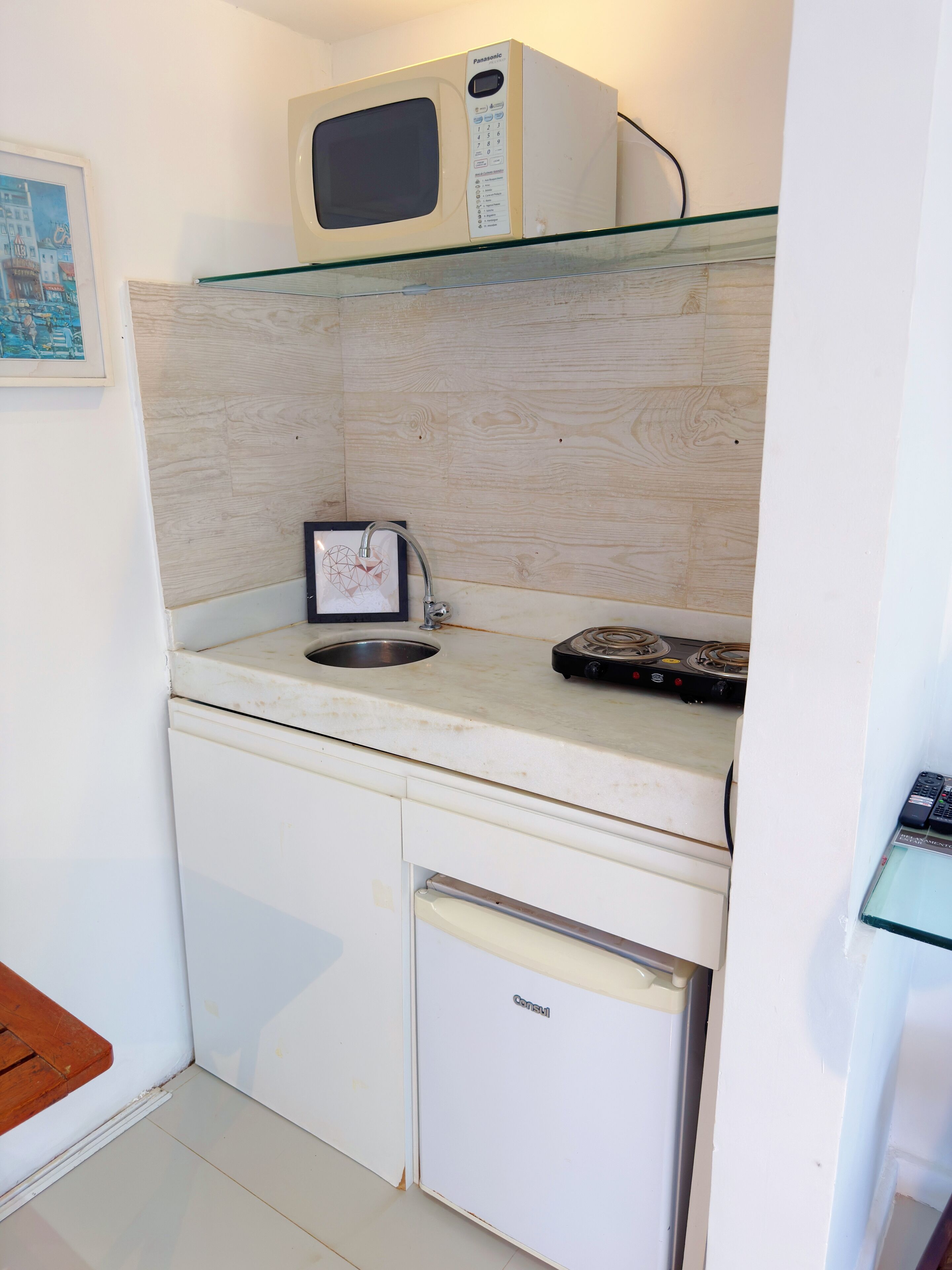 Foto - Estrelamar Ferradura Pousada Restaurante & Spa