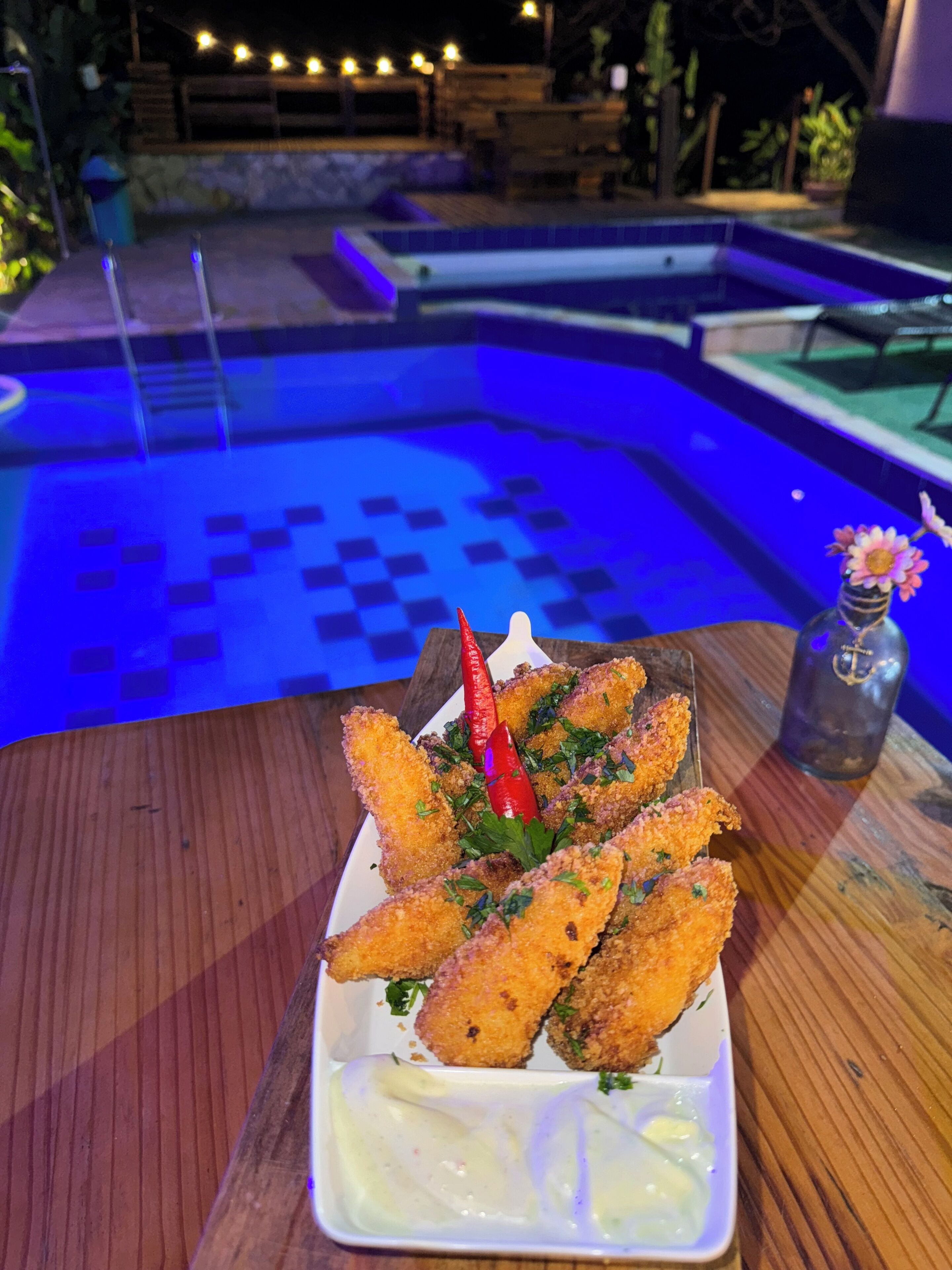 Foto - Estrelamar Ferradura Pousada Restaurante & Spa