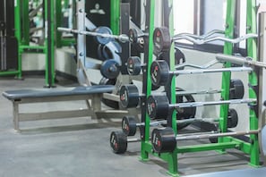 Gimnasio