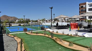 Minigolf