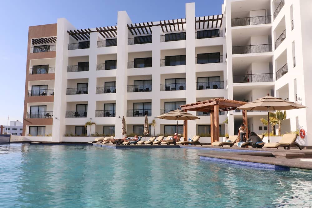 Medano Hotel and Spa