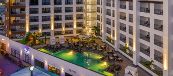 Medano Hotel and Spa