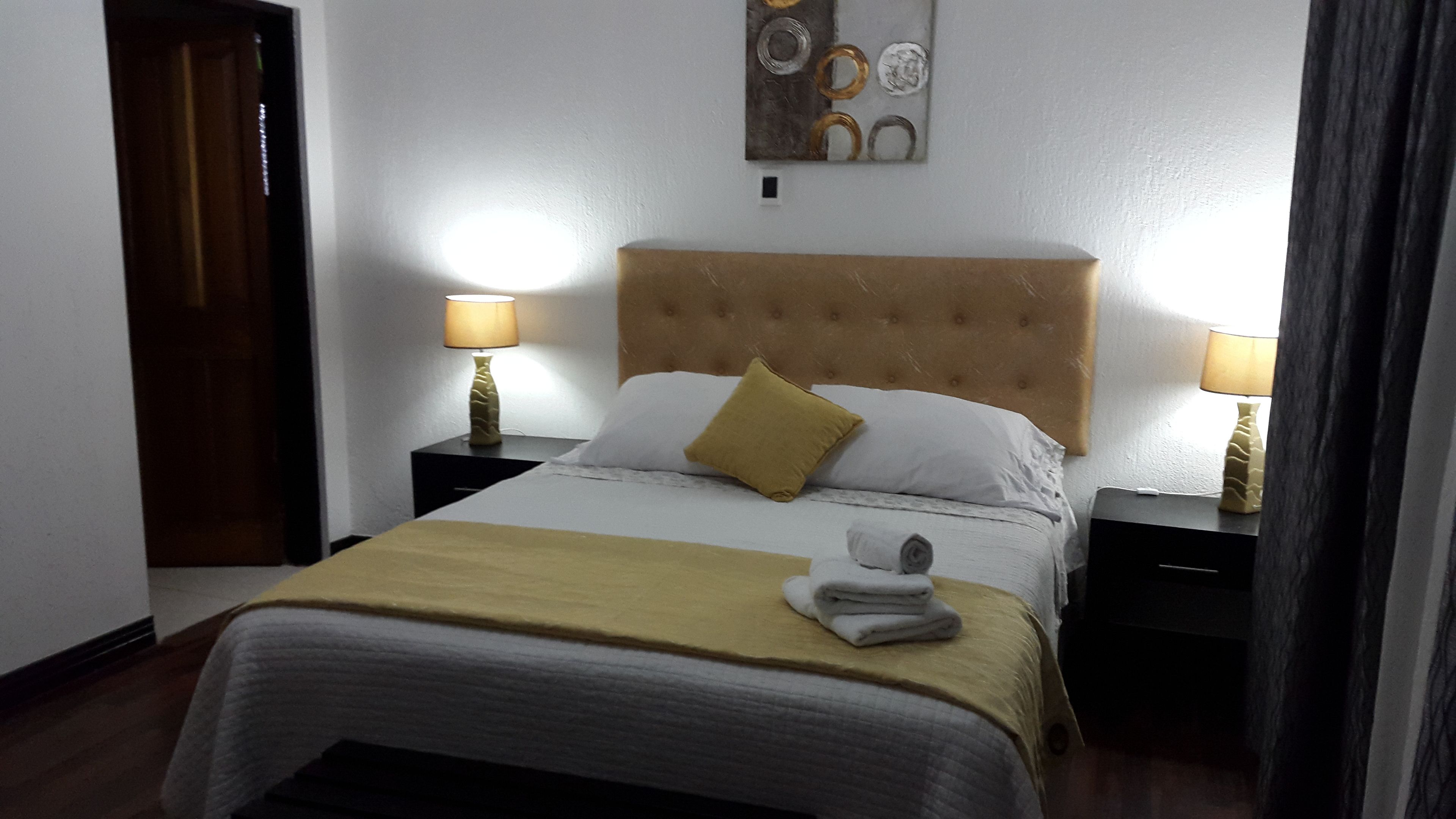 Habitación