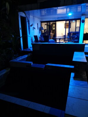 Outdoor pool - Hotel Dream House Escazu (San Rafael)