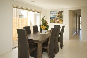 View from property - Villa Saltwater (POINT COOK)