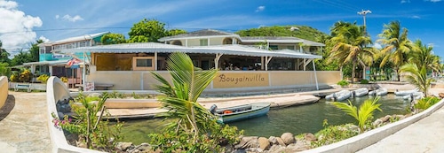 Bougainvilla Hotel