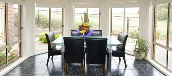 Attwood Lodge