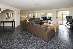 View from property - Attwood Lodge (ATTWOOD)