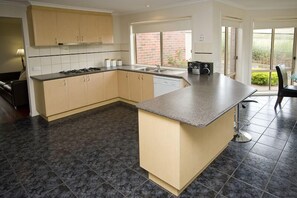 View from property - Attwood Lodge (ATTWOOD)