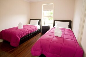 Room - Attwood Lodge (ATTWOOD)