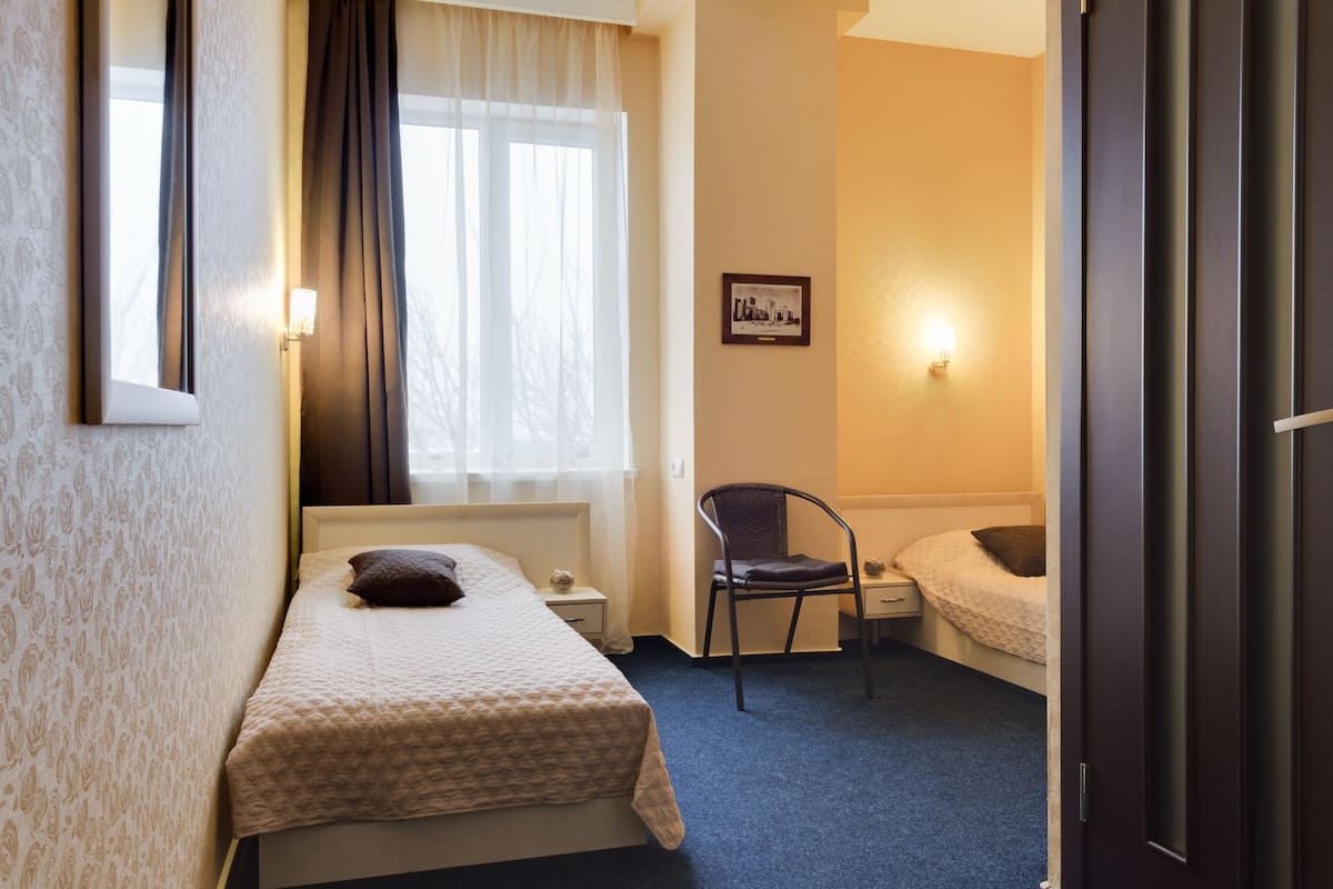 Economy Twin Room