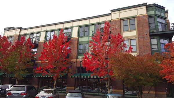 Orenco Lofts - Hillsboro, OR