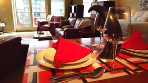 Restaurant - Orenco Lofts (Hillsboro)