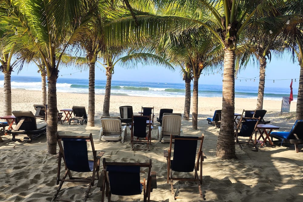 Hotel Marbella Playa Larga