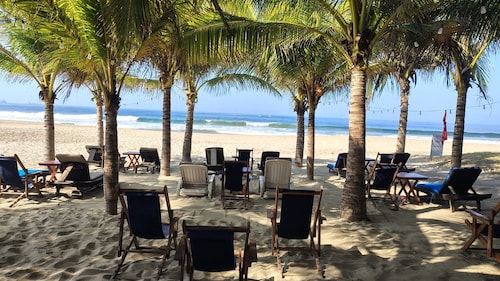 Hotel Marbella Playa Larga