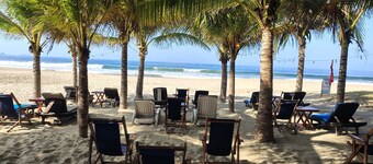 Hotel Marbella Playa Larga