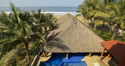 Hotel Marbella Playa Larga
